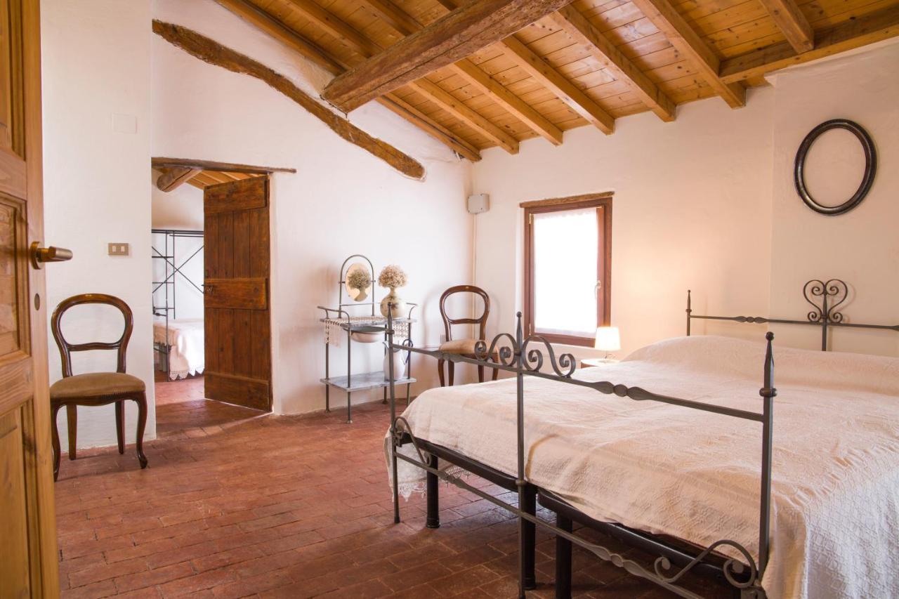 Agriturismo Corte Galvagnina Cesole Екстериор снимка