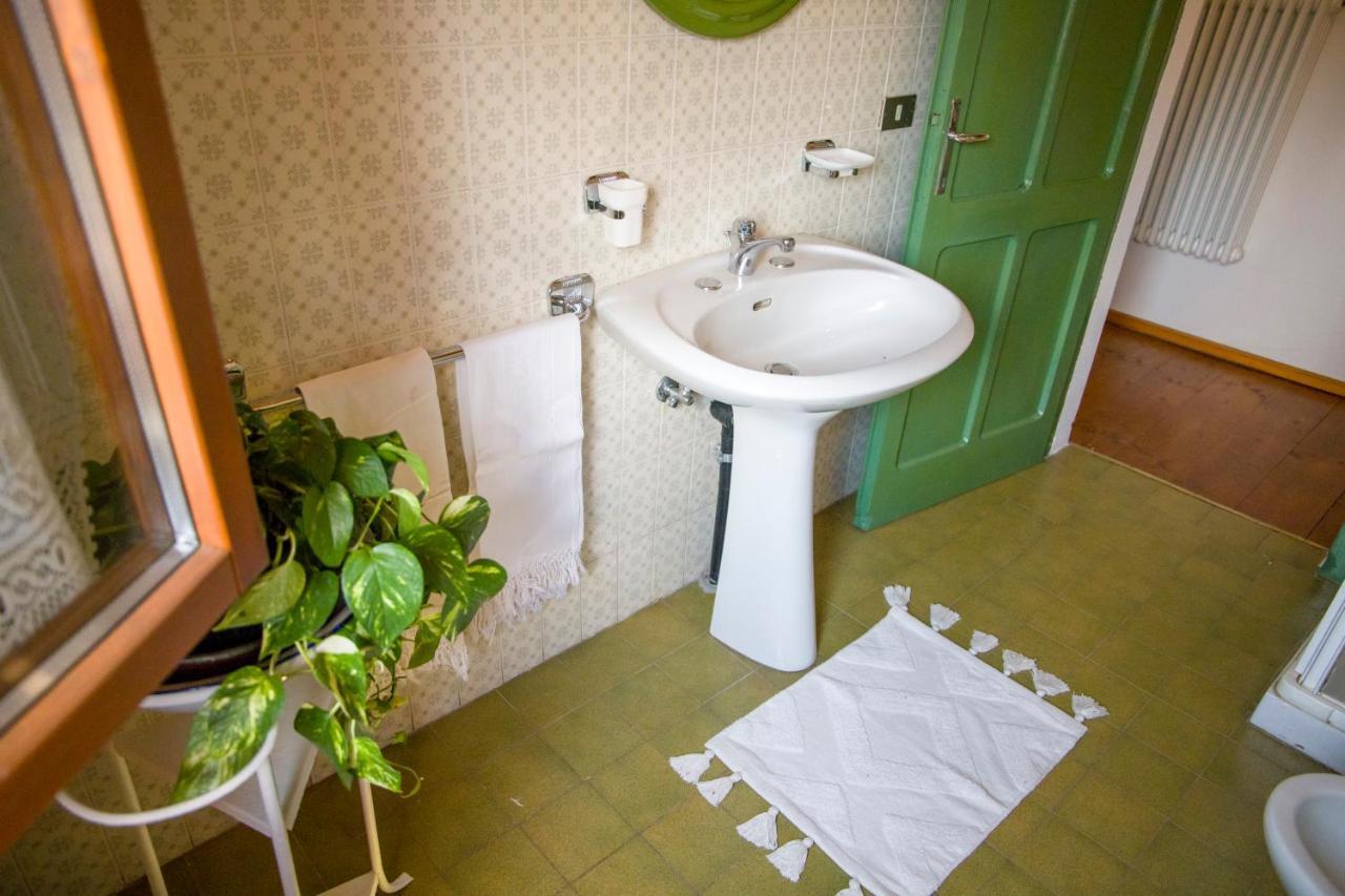 Agriturismo Corte Galvagnina Cesole Екстериор снимка