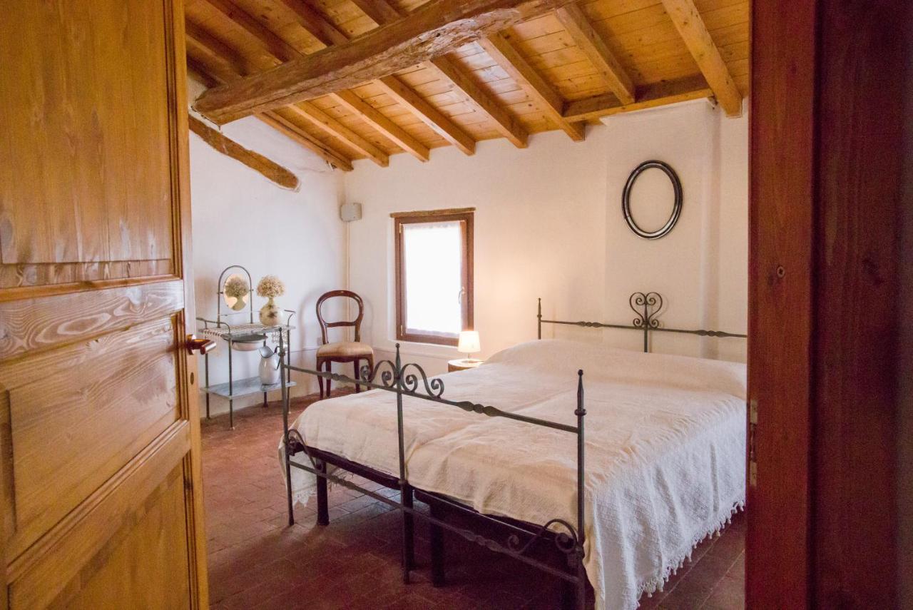 Agriturismo Corte Galvagnina Cesole Екстериор снимка