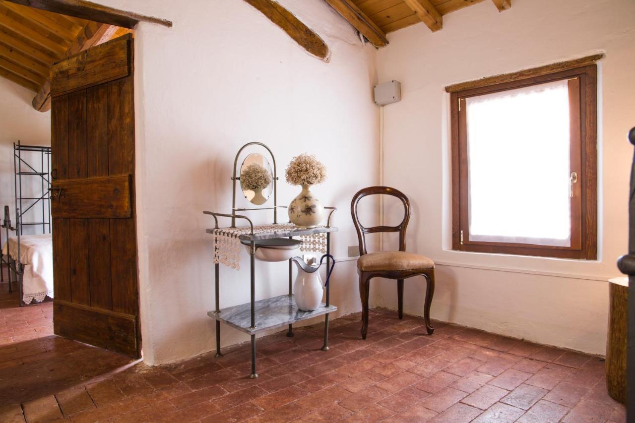 Agriturismo Corte Galvagnina Cesole Екстериор снимка